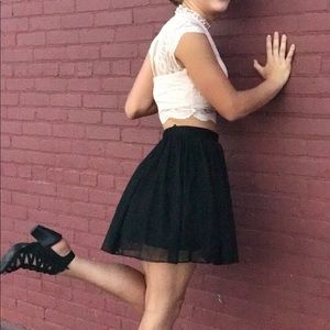 JODI KRISTOPHER HOMECOMING DRESS